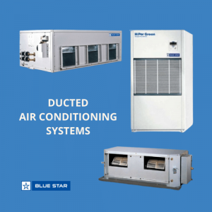 Ducted Systems